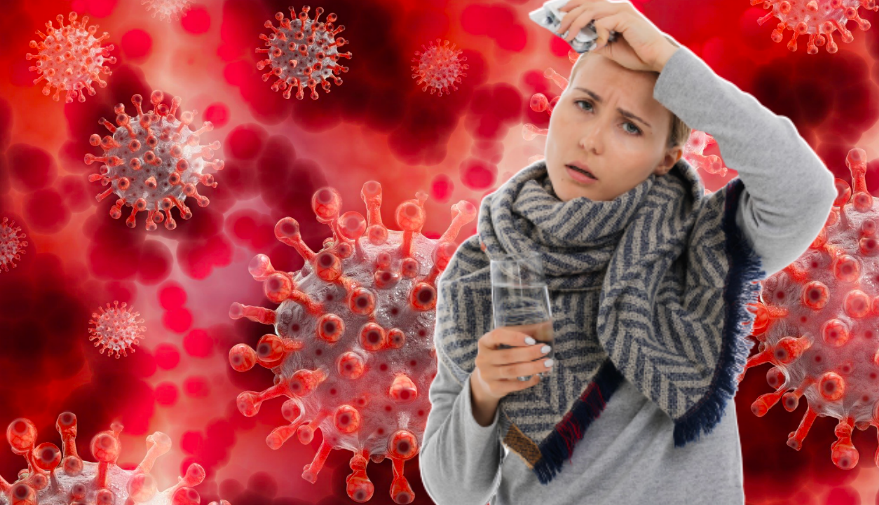 epidemi, Coronaviruset covid-19